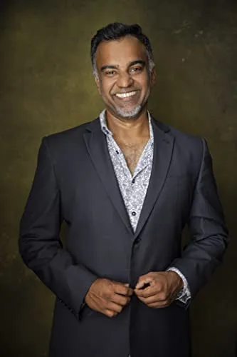 Alvin Maharaj
