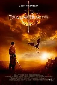 Movie Poster: Dragon Hunter
