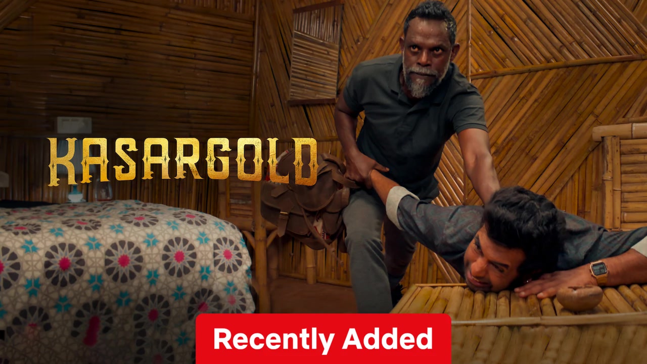 Kasargold