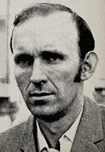 Richard Floyd McCoy