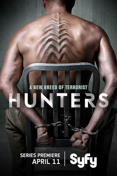 Hunters - Season1 Episode 1 Full Episode