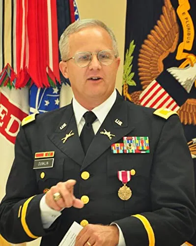 Douglas Dunklin