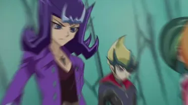 E68.The Fate of Three Worlds