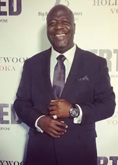 Alfred Rubin Thompson