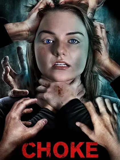 Movie Poster: Choke