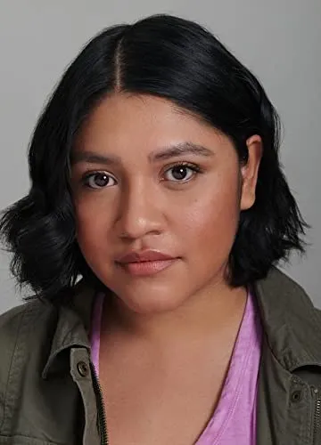 Andrea Ramos