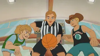 The Bad News Bapples