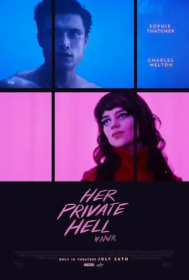 Her Private Hell