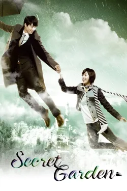 Secret Garden - Web Serie complete free on Castle