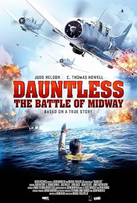Dauntless: The Battle of Midway - Movie free on Castle