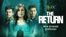 The Return