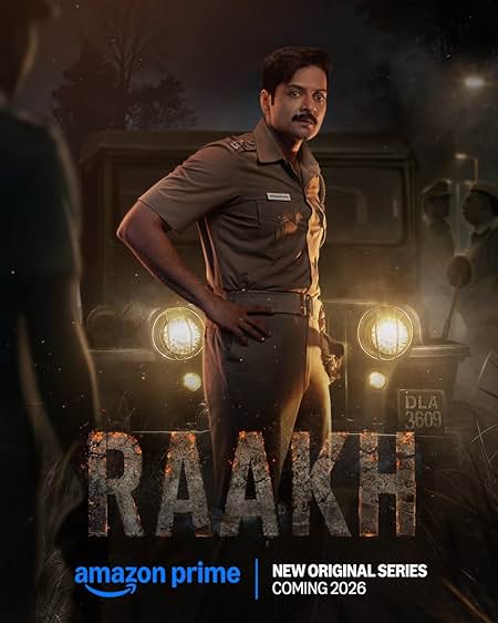 Raakh - Season1 Episode 1 Full Episode