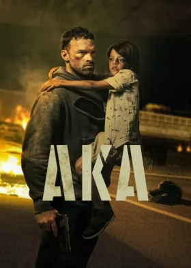 AKA - Movie free on Castle