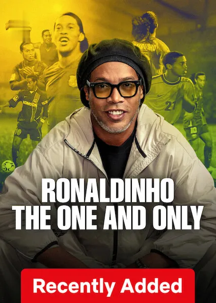 Ronaldinho: The One and Only