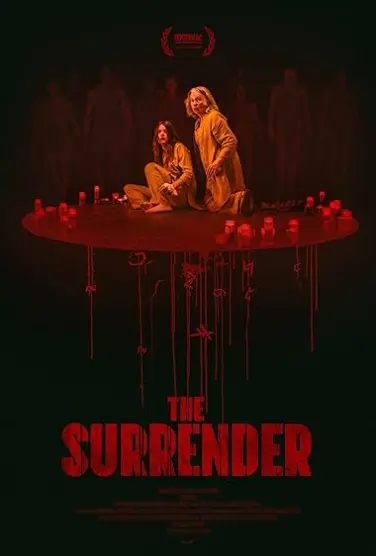 The Surrender