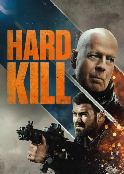 Hard Kill