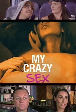 Movie Poster: My Crazy Sex