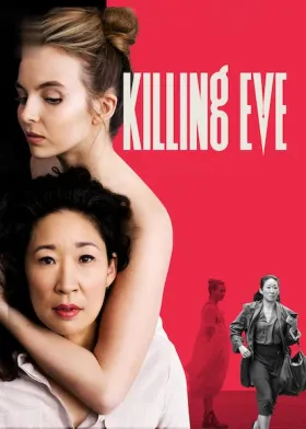 Killing Eve - Web Serie complete free on Castle