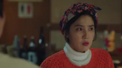 E8.People Who Can't Say Goodbye