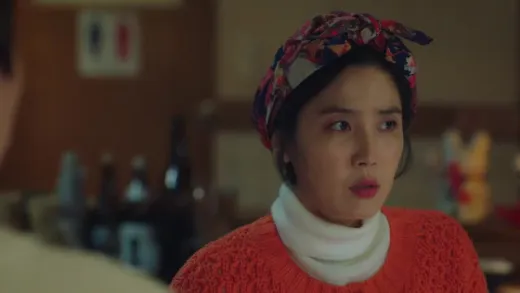E8.People Who Can't Say Goodbye
