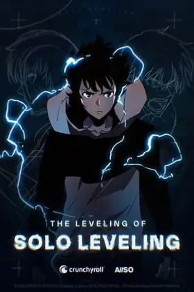 THE LEVELING OF SOLO LEVELING - Web Serie complete free on Castle