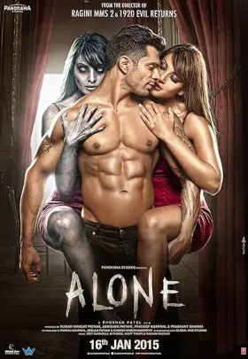Alone - Movie free on Castle
