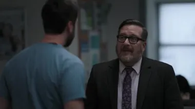 E8.All the World’s a Stage