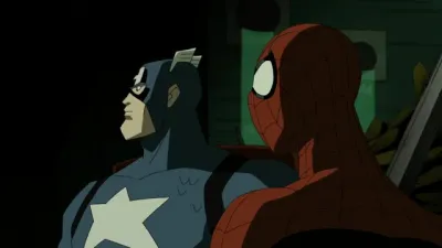 E13.Along Came a Spider…