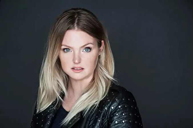Kristin Fairlie