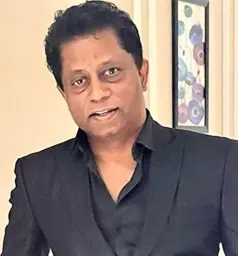 Anand Kumar