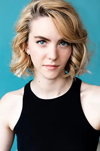 Katherine Olson
