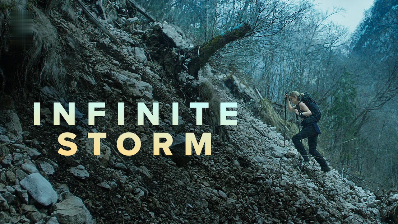 Infinite Storm