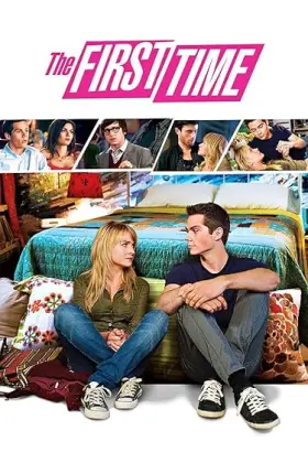 The First Time - Movie free on Castle