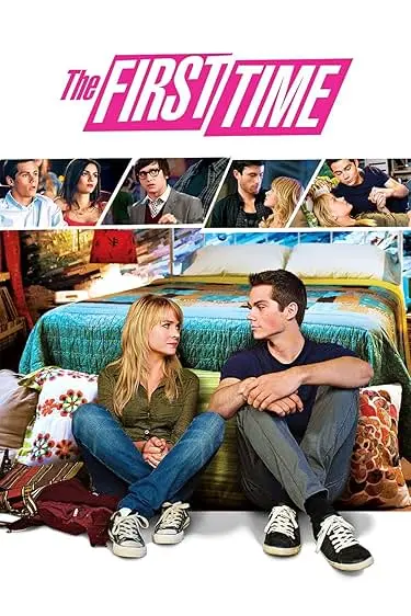 Movie Poster: The First Time