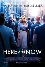 Here and Now