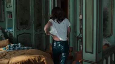 E3.Dead Man’s Escape