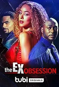 Movie Poster: The Ex Obsession