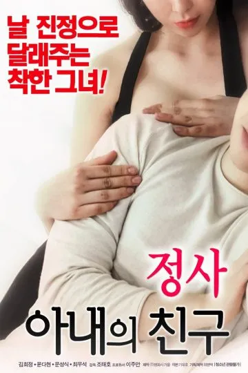 An Affair – My Wife’s Friend 2