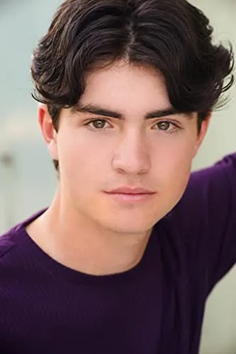 Zane Austin