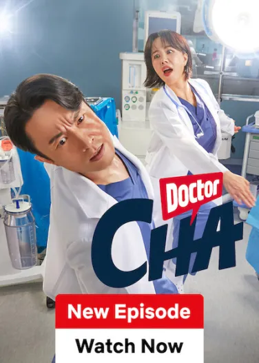 Doctor Cha