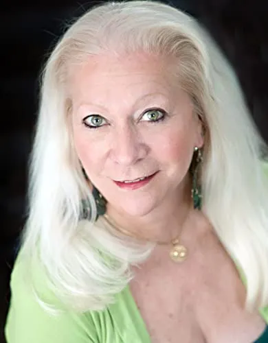 Susan Brickell