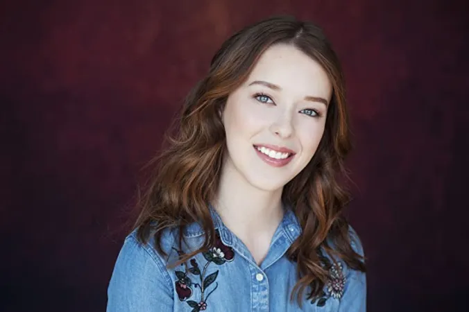 Kelly Lamb