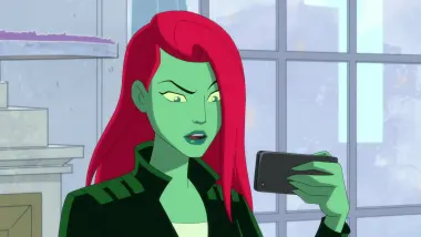 E1.Gotham’s Hottest Hotties