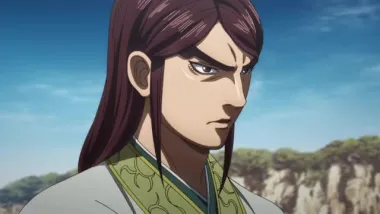 E5.Rise of a Young General