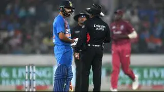 Reviewing the 3rd Umpire! Cricbuzz LIVE panel analyses new no-ball