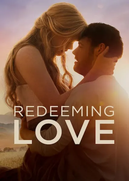 Redeeming Love