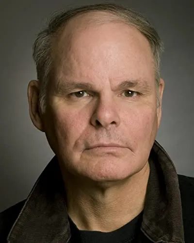 Paul Birchard