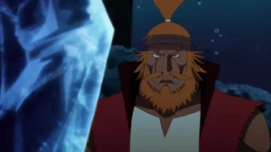 E250.The Blood of the Funato