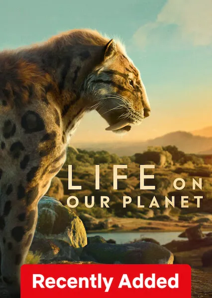 Life on Our Planet