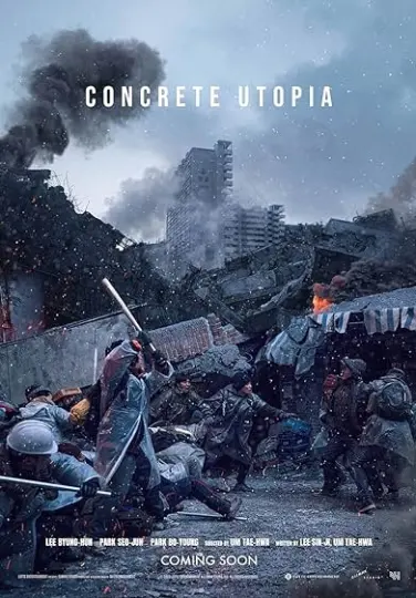 Concrete Utopia